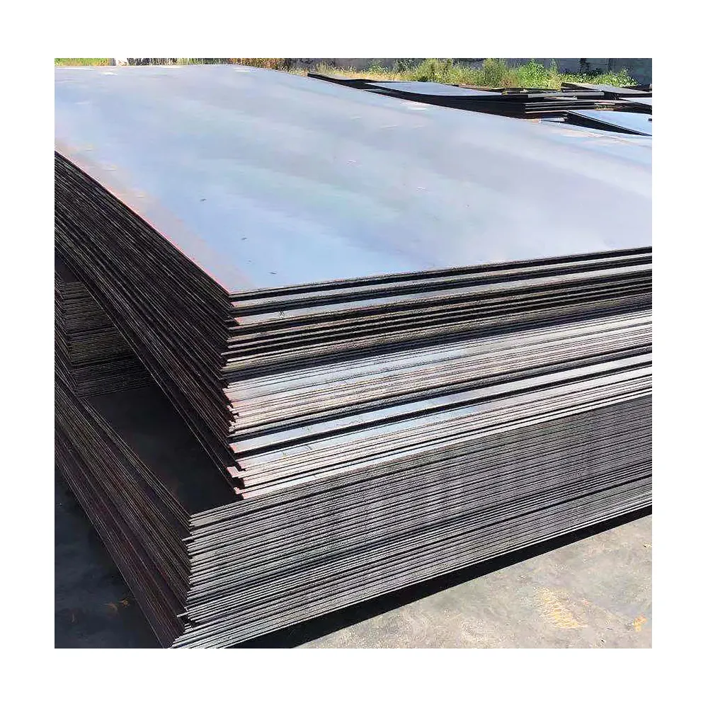 carbon steel plate&sheet